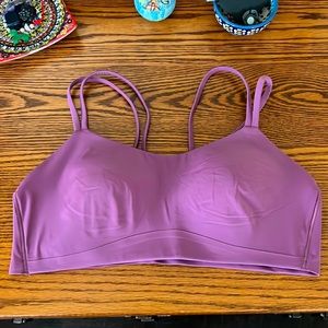 Lululemon Like A cloud sports bra